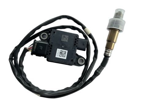 NOWY OE SENSOR NOX SONDA LAMBDA 3.0 TDI AUDI Q7 Q8 VW TOUAREG 4M0906261J