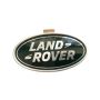 NOWY ORYGINALNY PRZEDNI EMBLEMAT ZNACZEK NAPIS LAND RANGE ROVER SPORT EVOQUE 91 MM 49 MM DAH500330 - 2