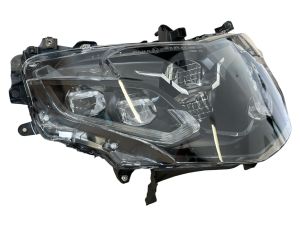 NOWY REFLEKTOR LAMPA ADAPTIVE FULL LED KOMPLETNY BMW K1600GTL K1600 GT 9467591 63129467591 - image 2