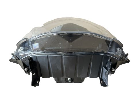 NOWY REFLEKTOR LAMPA ADAPTIVE FULL LED KOMPLETNY BMW K1600GTL K1600 GT 9467591 63129467591 - 4