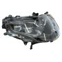 NOWY REFLEKTOR LAMPA ADAPTIVE FULL LED KOMPLETNY BMW K1600GTL K1600 GT 9467591 63129467591 - 3