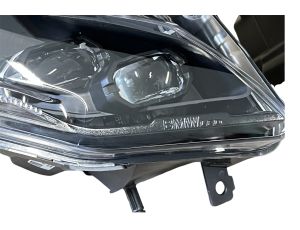 NOWY REFLEKTOR LAMPA FULL LED KOMPLETNY BMW S1000XR XR 2019 - 2022 8395700 , 63128395700 - image 2