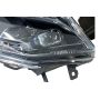 NOWY REFLEKTOR LAMPA FULL LED KOMPLETNY BMW S1000XR XR 2019 - 2022 8395700 , 63128395700 - 3