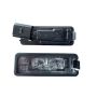 2X NOWE OEM LAMPKI DIODY LED REJESTRACJI AUDI Q8 RSQ8 VW GOLF ARTEON T-ROC ID3 PASSAT POLO UP SEAT IBIZA ST LEON 3G5943021 - 2