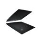 2X NOWE ORYGINALNE NAKŁADKI CARBON PANEL BOCZNY AUDI Q2 SQ2 81A071352A 81A071350A3Q0 - 4