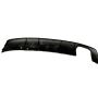 NOWY ORYGINALNY TYLNY DYFUZOR CZARNY-MAT SPOILER AUDI A3 8V Cabriolet Limousine 8V5071620 - 5