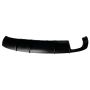 NOWY ORYGINALNY TYLNY DYFUZOR CZARNY-MAT SPOILER AUDI A3 8V Cabriolet Limousine 8V5071620 - 4