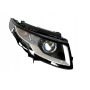 2X NOWE ORYGINALNE REFLEKTORY REFLEKTOR LAMPY RANGE ROVER EVOQUE GJ32-13W030-BD - 5