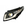 2X NOWE ORYGINALNE REFLEKTORY REFLEKTOR LAMPY RANGE ROVER EVOQUE GJ32-13W030-BD - 4