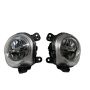 2X NOWE ORYGINALNE HALOGENY HALOGEN LED BMW X3 X4 X5 X6 F25 F26 F15 F16 63177317251 63177317252 7317251 - 2