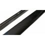 2X NOWA ORYGINALNA LISTWA OSŁONA PROGU PROGI NAKŁADKA CARBON BMW M4 G22 51772473039 2473038 2473039 - 3