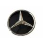 NOWY ORYGINALNY ZNACZEK EMBLEMAT BADGE MERCEDES W177 W205 W213 W247 W238 CLA W118 A0008880400 - 2