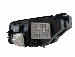 NOWY ORYGINALNY REFLEKTOR FULL LED MULTIBEAM LAMPA MERCEDES GLC X253 LIFT 2019 - A2539065603 - image 2