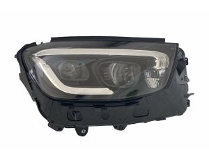 NOWY ORYGINALNY REFLEKTOR FULL LED MULTIBEAM LAMPA MERCEDES GLC X253 LIFT 2019 - A2539065603