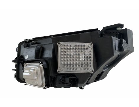 NOWY ORYGINALNY REFLEKTOR FULL LED MULTIBEAM LAMPA MERCEDES GLC X253 LIFT 2019 - A2539065603 - 2