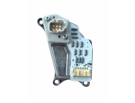 2X NOWE MODUŁ LED KIERUNKOWSKAZU KIERUNKOWSKAZ BMW X3 F25 X4 F26 63117406358 7406358 63117406357 7406357 - 3