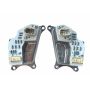 2X NOWE MODUŁ LED KIERUNKOWSKAZU KIERUNKOWSKAZ BMW X3 F25 X4 F26 63117406358 7406358 63117406357 7406357 - 2