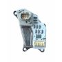 2X NOWE MODUŁ LED KIERUNKOWSKAZU KIERUNKOWSKAZ BMW X3 F25 X4 F26 63117406358 7406358 63117406357 7406357 - 4