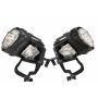 2X NOWE ORYGINALNE REFLEKTORY LAMPY FULL LED KOMPLETNE BENTLEY BENTAYGA 36A941005G 36A941006G - 5