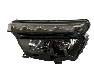 NOWY OEM REFLEKTOR FULL LED LEWA STRONA SKODA KAMIQ 658941015B - image 2