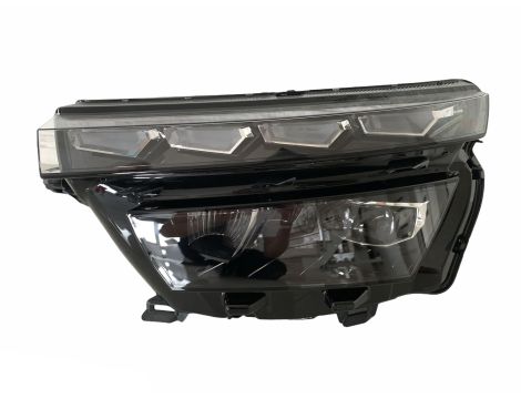 NOWY OEM REFLEKTOR FULL LED LEWA STRONA SKODA KAMIQ 658941015B