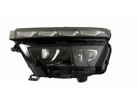 NOWY OEM REFLEKTOR FULL LED LEWA STRONA SKODA KAMIQ 658941015B - 3