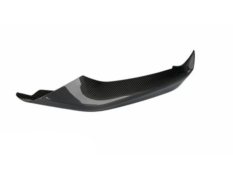 2X NOWY OEM PRZEDNIA NAKŁADKA SPOILER CARBON M-PERFORMANCE BMW 5 G30 G31 51192414131 51192414137 - 6