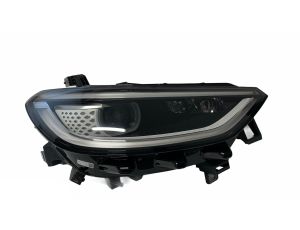 2X NOWE ORYGINALNE REFLEKTORY IQ LIGHT MATRYCOWE REFLEKTORY MATRIX LED ZE ŚWIATŁEM DZIENNYM DRL VOLKSWAGEN ID.3 ID3 10B941036 10B941035 - image 2