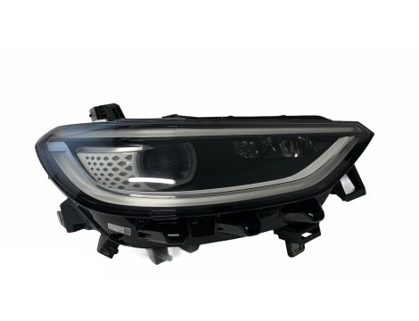 2X NOWE ORYGINALNE REFLEKTORY IQ LIGHT MATRYCOWE REFLEKTORY MATRIX LED ZE ŚWIATŁEM DZIENNYM DRL VOLKSWAGEN ID.3 ID3 10B941036 10B941035 - 2