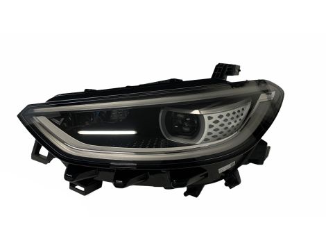 2X NOWE ORYGINALNE REFLEKTORY IQ LIGHT MATRYCOWE REFLEKTORY MATRIX LED ZE ŚWIATŁEM DZIENNYM DRL VOLKSWAGEN ID.3 ID3 10B941036 10B941035 - 3