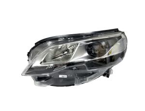 NOWY ORYGINALNY BIXENON REFLEKTOR KOMPLETNY LEWA STRONA PEUGEOT TRAVELLER 9808235780-00