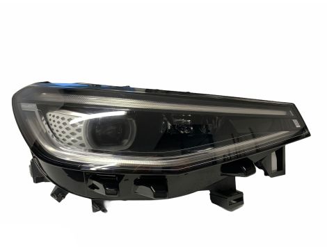 2X NOWE ORYGINALNE REFLEKTORY IQ LIGHT MATRYCOWE MATRIX LED VOLKSWAGEN ID.4 ID4 11B941036 - 11B941035 - 2