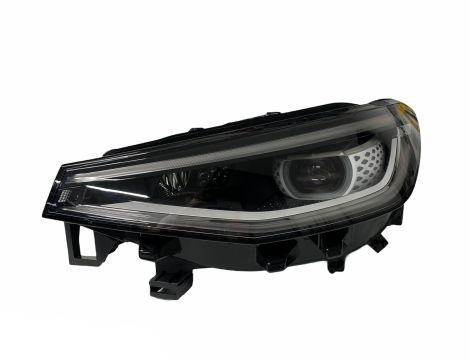 2X NOWE ORYGINALNE REFLEKTORY IQ LIGHT MATRYCOWE MATRIX LED VOLKSWAGEN ID.4 ID4 11B941036 - 11B941035 - 4