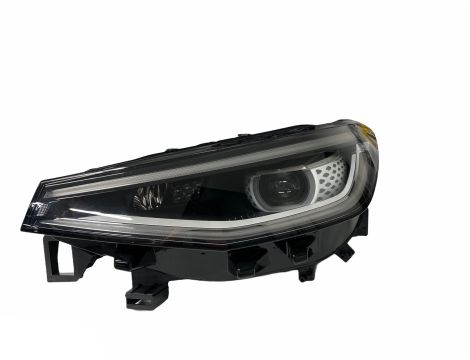 2X NOWE ORYGINALNE REFLEKTORY IQ LIGHT MATRYCOWE MATRIX LED VOLKSWAGEN ID.4 ID4 11B941036 - 11B941035 - 5