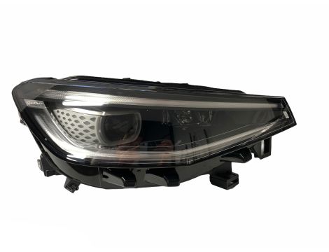 2X NOWE ORYGINALNE REFLEKTORY IQ LIGHT MATRYCOWE MATRIX LED VOLKSWAGEN ID.4 ID4 11B941036 - 11B941035 - 3