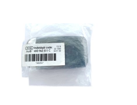 OE PILOT + MODUŁ STEROWNIK ZDALNEGO OGRZEWANIA POSTOJOWEGO WEBASTO AUDI A3 A6 A7 A8 Q5 Q7 Q8 4H0963271E 4H0963511C - 5