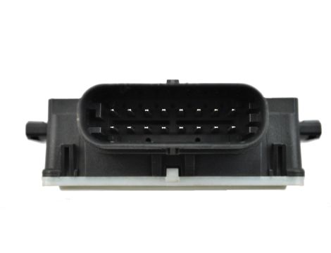 RADAR SENSOR CZUJNIK ZMIANY PASA RUCHU BMW 1 F40 2 F44 3 G20 G21 5 G30 G31 F90 6 G32 7 G11 G12 LCI 66325A0CDA7 - 4