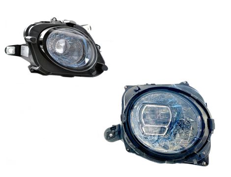 2X NOWE OE REFLEKTORY FULL LED + 2X KIERUNKOWSKAZY BENTLEY CONTINENTAL GT GTC 3SD941006L + 3SD941005L 3SD953042A - 7