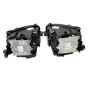 2X NOWE OE REFLEKTORY FULL LED + 2X KIERUNKOWSKAZY BENTLEY CONTINENTAL GT GTC 3SD941006L + 3SD941005L 3SD953042A - 4