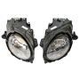 2X NOWE OE REFLEKTORY FULL LED + 2X KIERUNKOWSKAZY BENTLEY CONTINENTAL GT GTC 3SD941006L + 3SD941005L 3SD953042A - 3