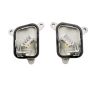 2X NOWY OE MODUŁ LED ŚWIATEŁ DO JAZDY DZIENNEJ BMW 3' F34 GT LCI 63117493236 , 63117493235 - 2