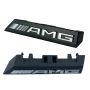 OE AMG LOGO NAPIS EMBLEMAT W GRILL MERCEDES W205 C63 A2058175001 - 2