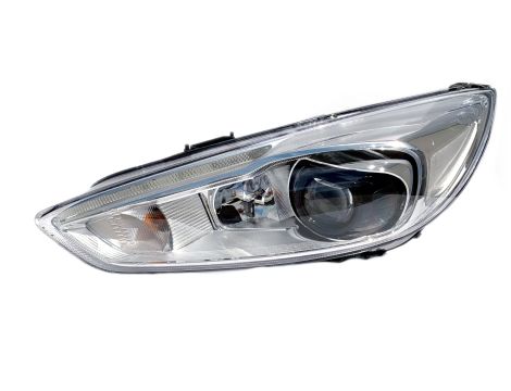 NOWY ORYGINALNY REFLEKTOR XENON BIXENON FORD FOCUS MK3 2015 - 2018 F1EB-13D155-FD