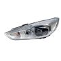 NOWY ORYGINALNY REFLEKTOR XENON BIXENON FORD FOCUS MK3 2015 - 2018 F1EB-13D155-FD - 2