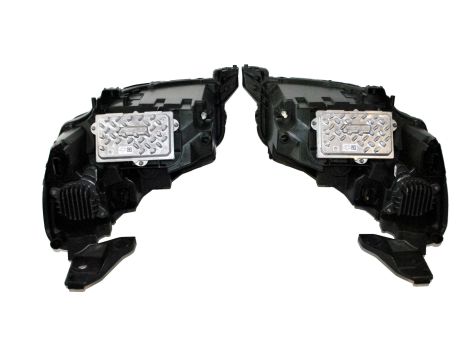 2X NOWE OE REFLEKTORY LED PEUGEOT 208 FACELIFT  9823193480 , 9823194180 - 5