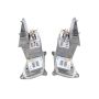 2X MODUŁ LED KIERUNKOWSKAZ BMW X5 F15 M F85 X6 F16 M F86 7442782 7442781 - 2