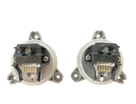 2X OE MODUŁ LED ŚWIATEŁ DO JAZDY DZIENNEJ BMW X3 G01 X4 G02 63117466102 - 3