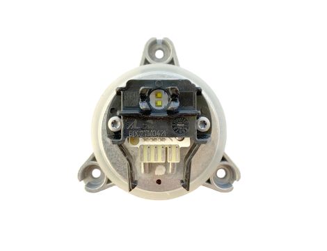 2X OE MODUŁ LED ŚWIATEŁ DO JAZDY DZIENNEJ BMW X3 G01 X4 G02 63117466102 - 5