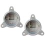 2X OE MODUŁ LED ŚWIATEŁ DO JAZDY DZIENNEJ BMW X3 G01 X4 G02 63117466102 - 2