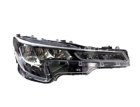 2X NOWE OE REFLEKTORY LAMPY LED TOYOTA COROLLA E21 81110-02S60 - 3